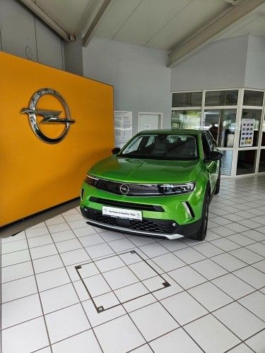 Opel Mokka 2022