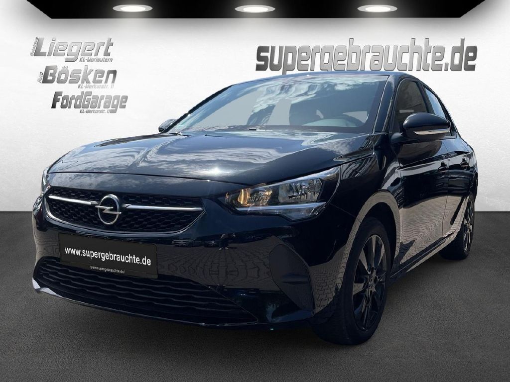 Opel Corsa 2021