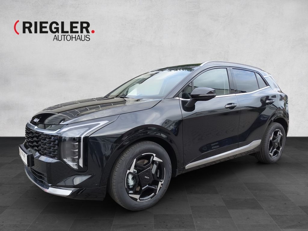 Kia Sportage 2025