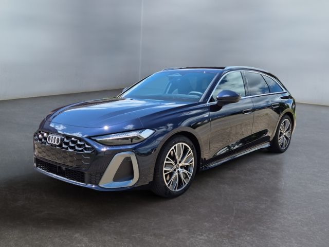 Audi A5 2025