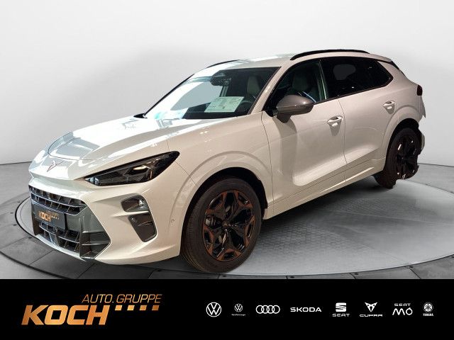 Cupra Terramar 2025