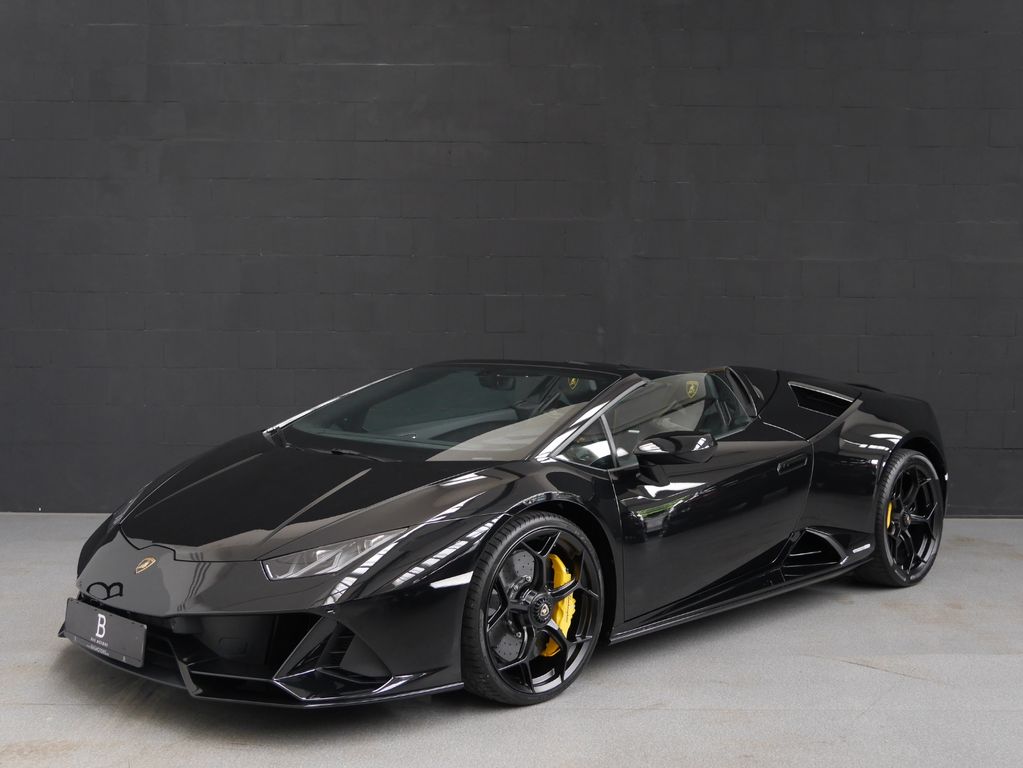 Lamborghini Huracán 2024
