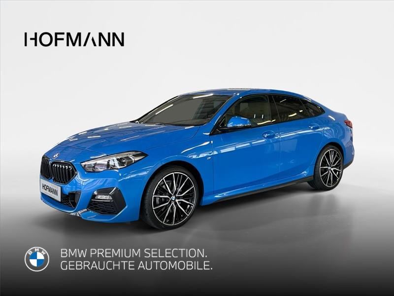 BMW 218 Gran Coupé 2024