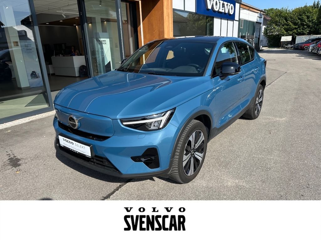Volvo C40 2023