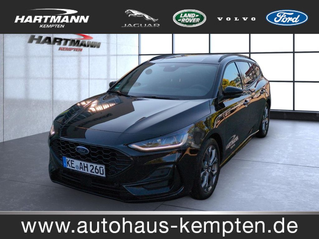 Ford Focus 2025
