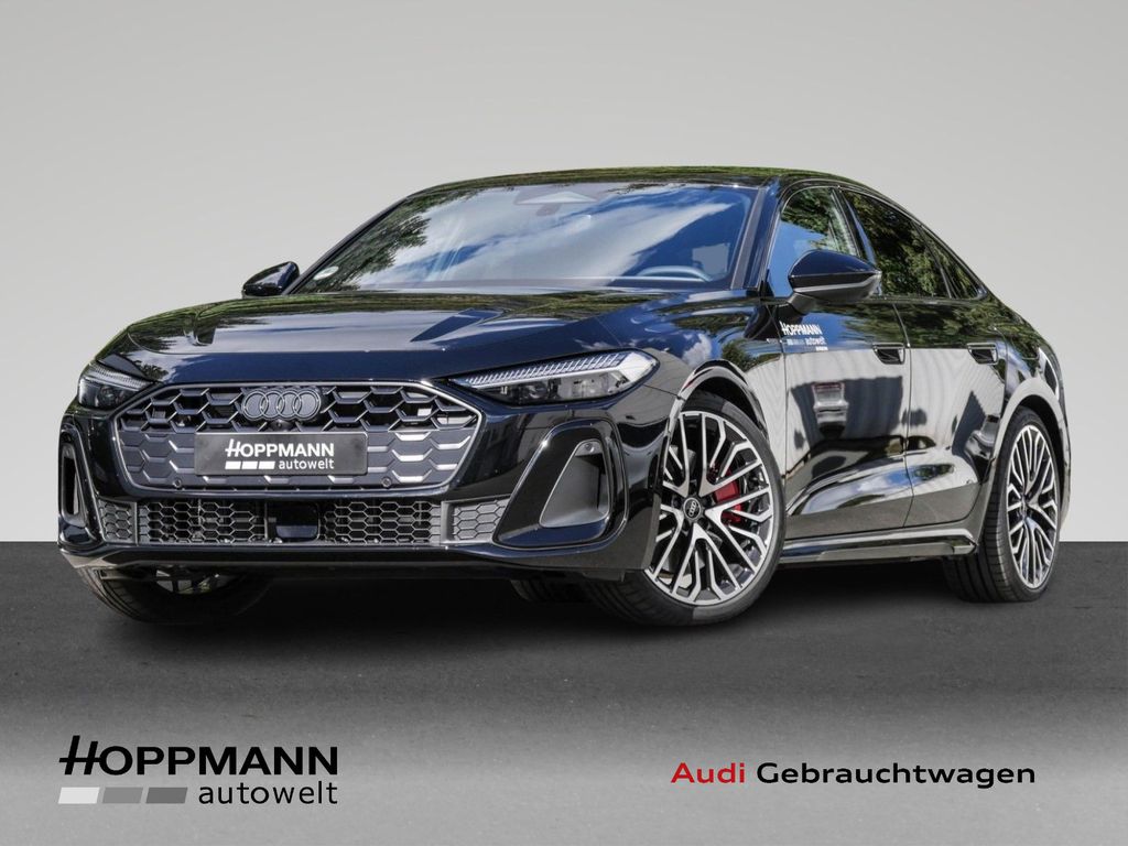 Audi A5 2025