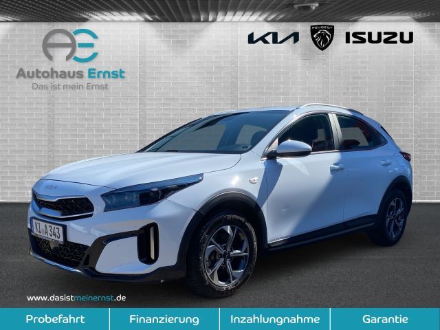 Kia XCeed 2024