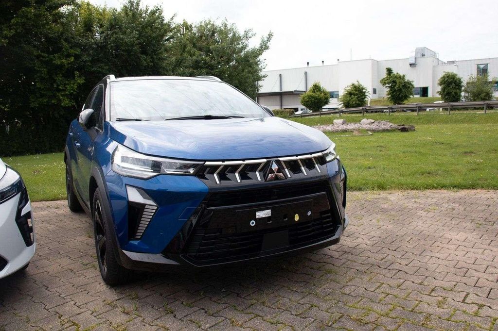 Mitsubishi ASX 2025