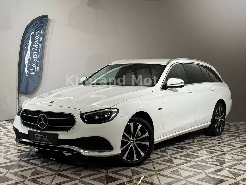 Mercedes-Benz E 300 2020