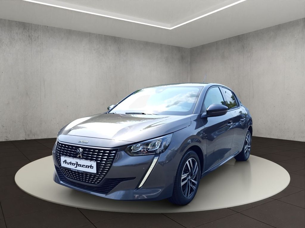 Peugeot 208 2023