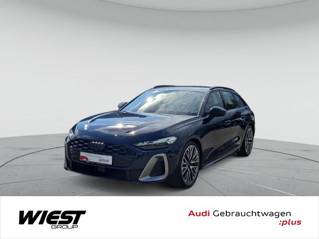 Audi A5 2024