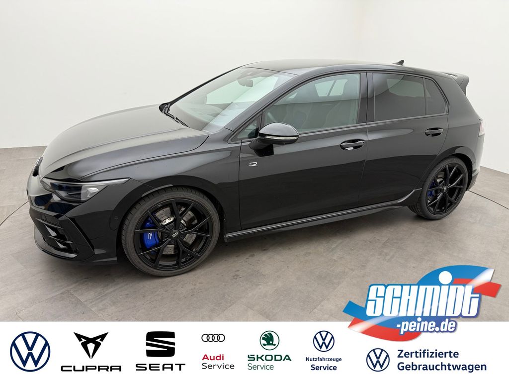 Volkswagen Golf 2024