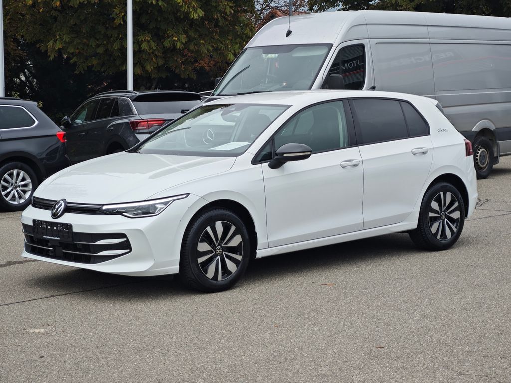 Volkswagen Golf 2024