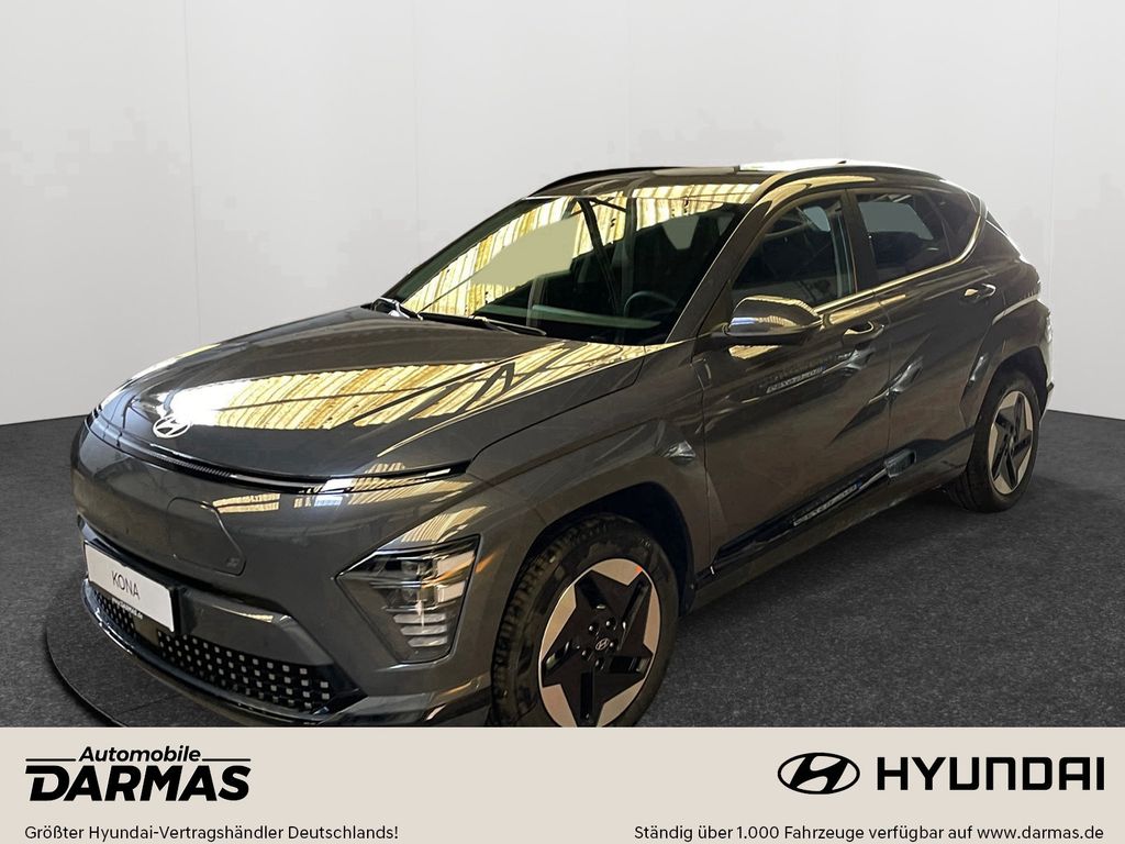 Hyundai KONA 2025