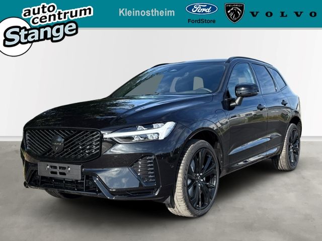 Volvo XC60 2025