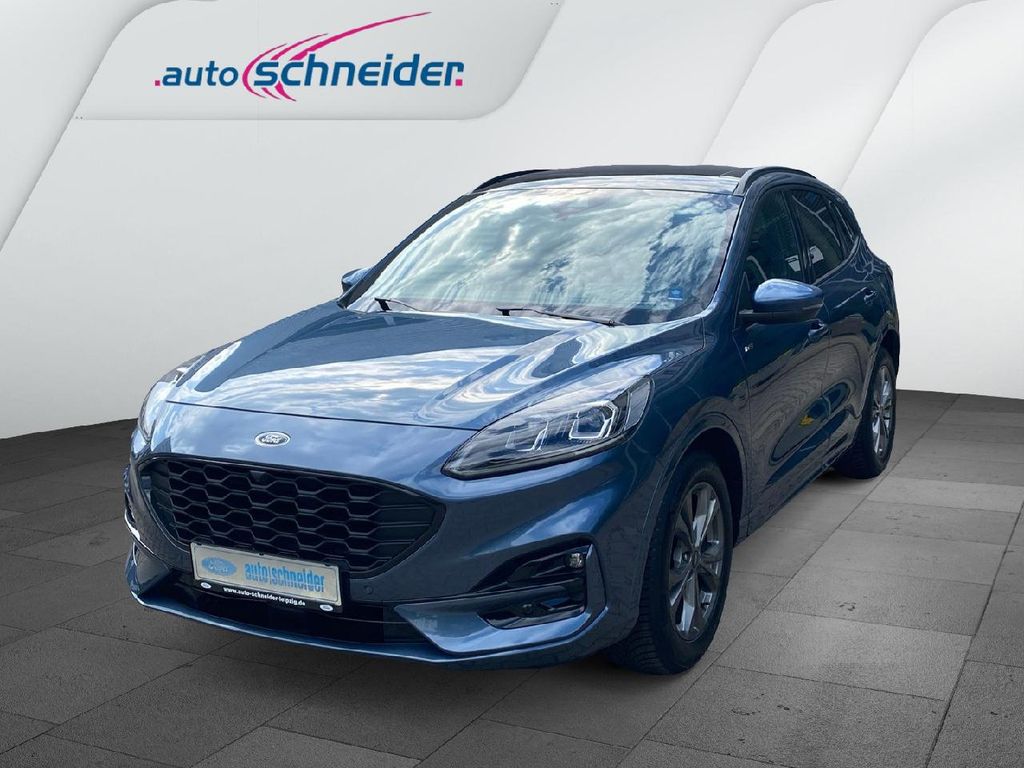 Ford Kuga 2024