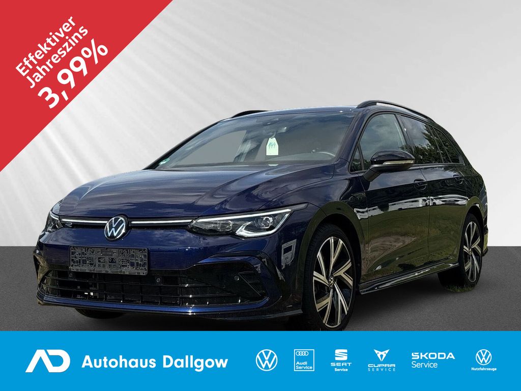 Volkswagen Golf 2024