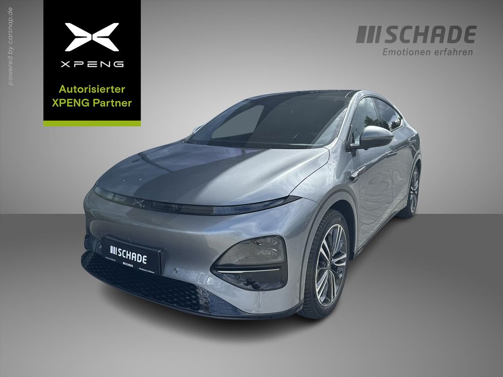 XPENG G6