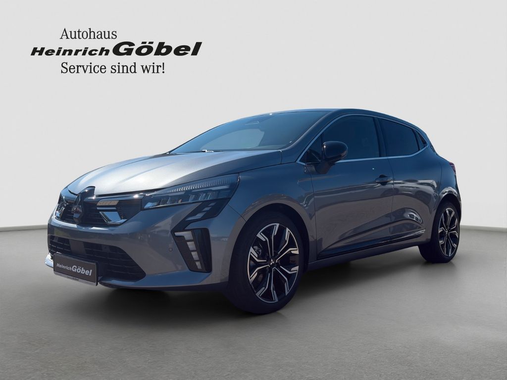 Mitsubishi Colt 2025
