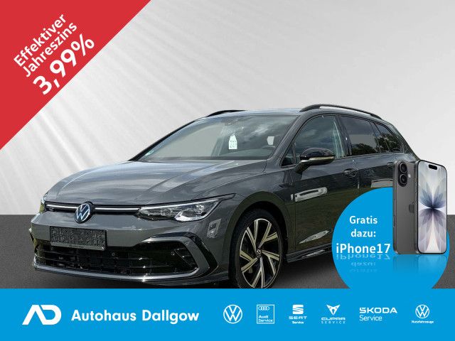 Volkswagen Golf 2024