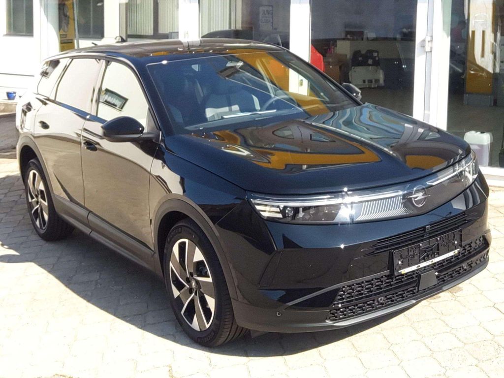 Opel Other 2025