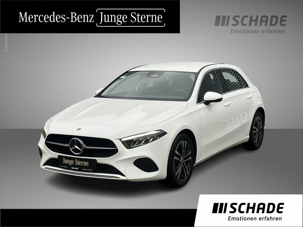 Mercedes-Benz A 200 2024