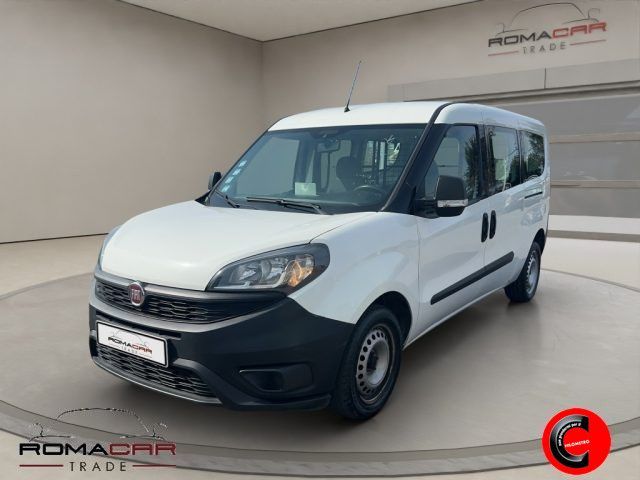 Fiat Other 2018