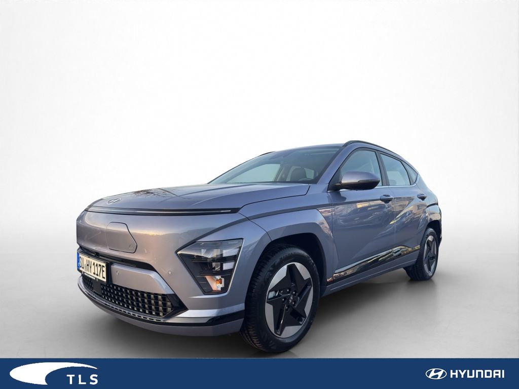 Hyundai KONA 2025
