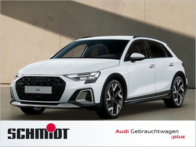 Audi A3 2025