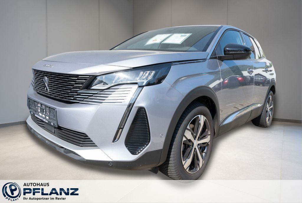 Peugeot 3008 2023