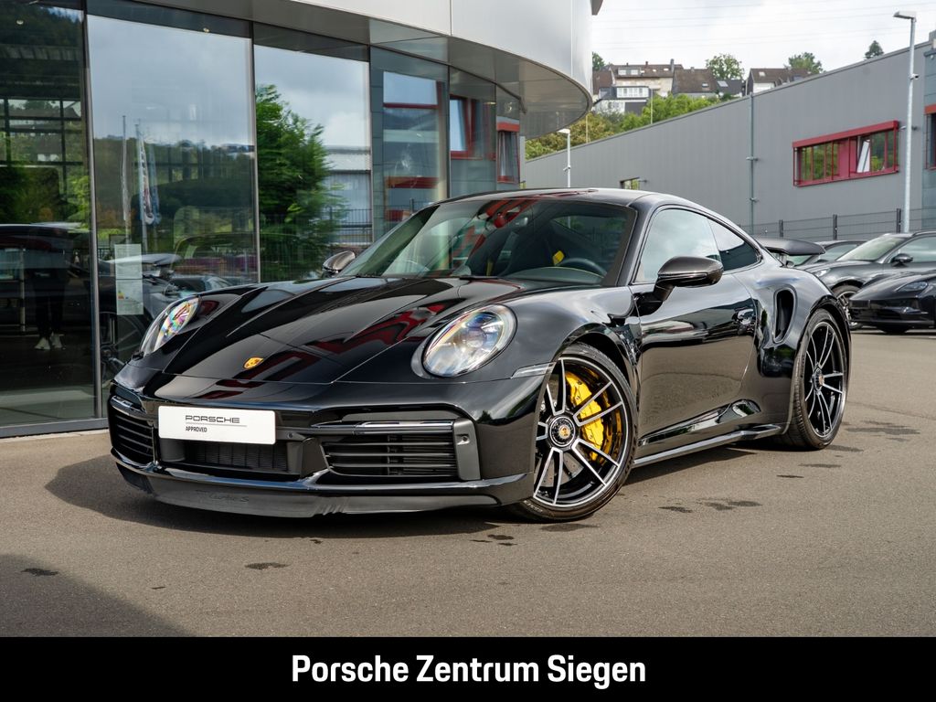 Porsche 992 2023