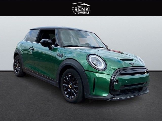 MINI Cooper SE 2022
