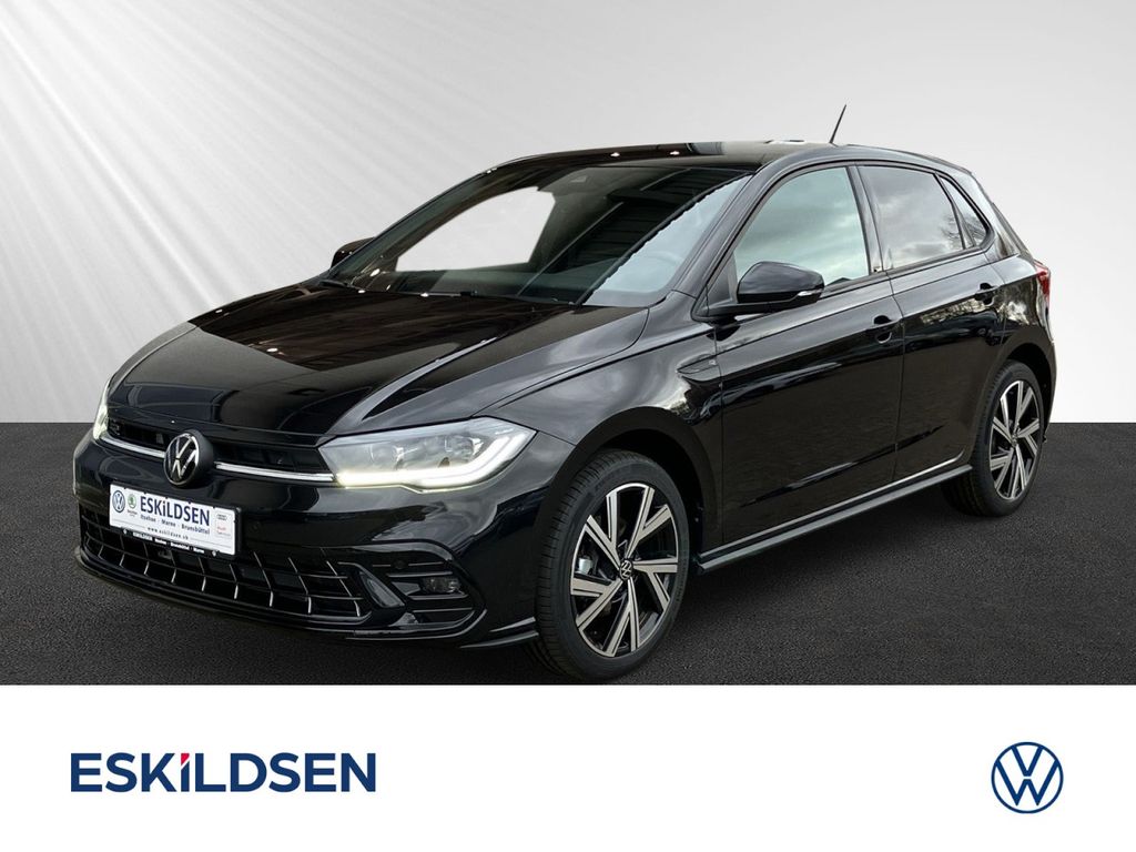 Volkswagen Polo 2025