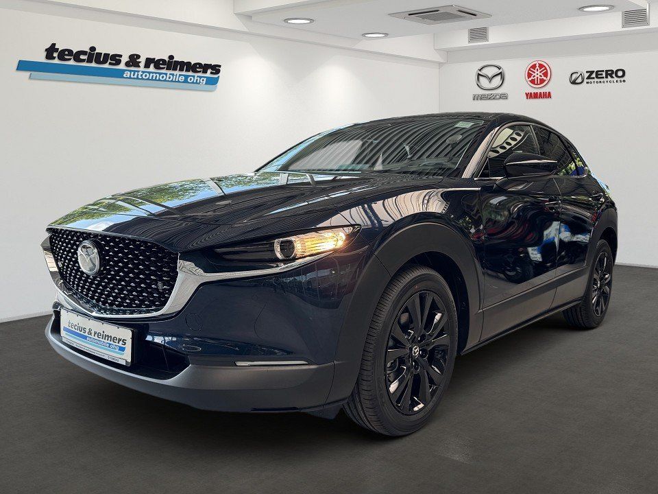 Mazda CX-30 2025