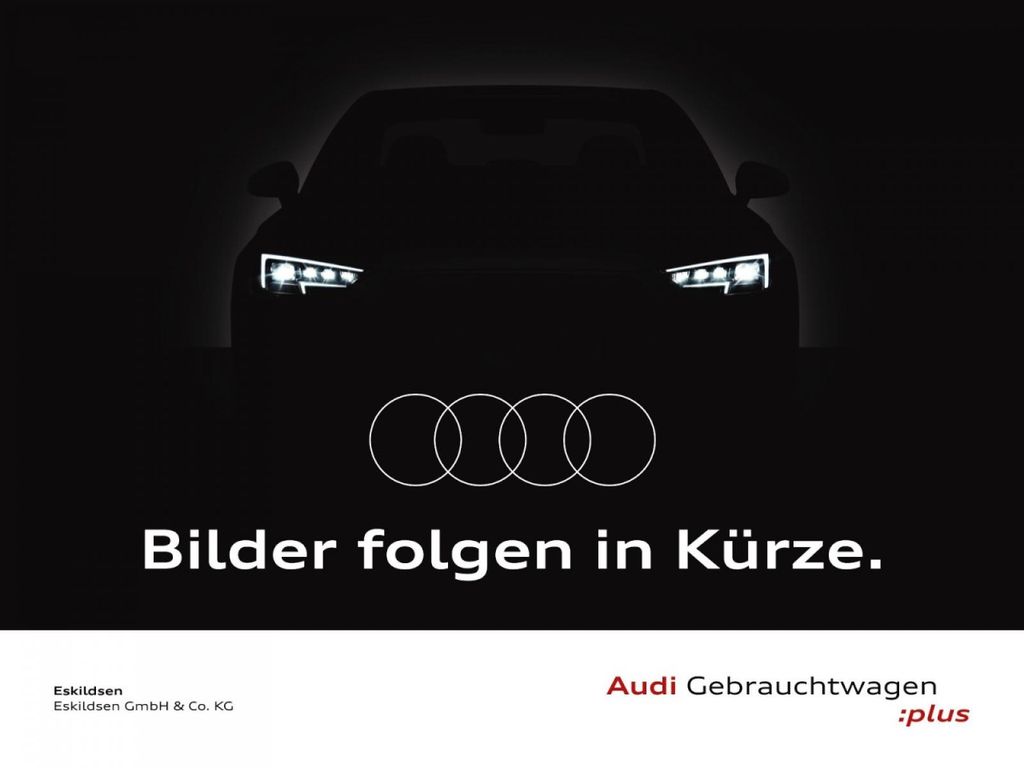 Audi A1 2024
