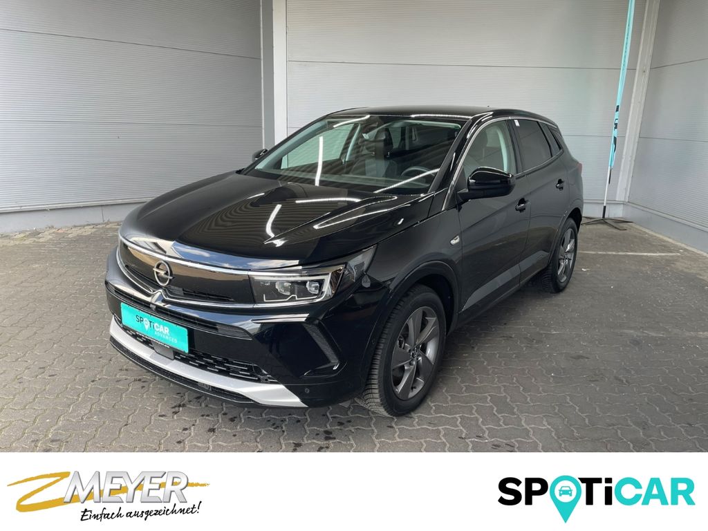 Opel Grandland (X) 2023