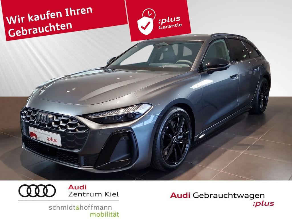 Audi A5 2025