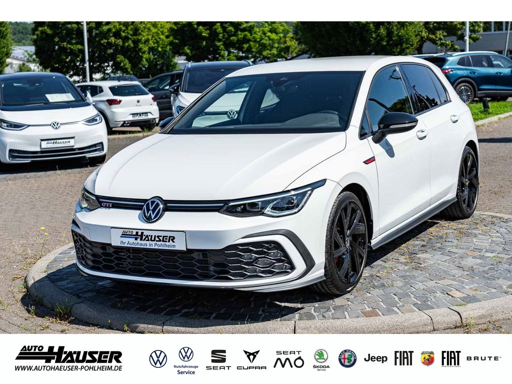 Volkswagen Golf 2023