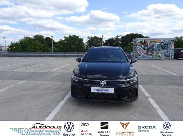 Volkswagen Golf 2025