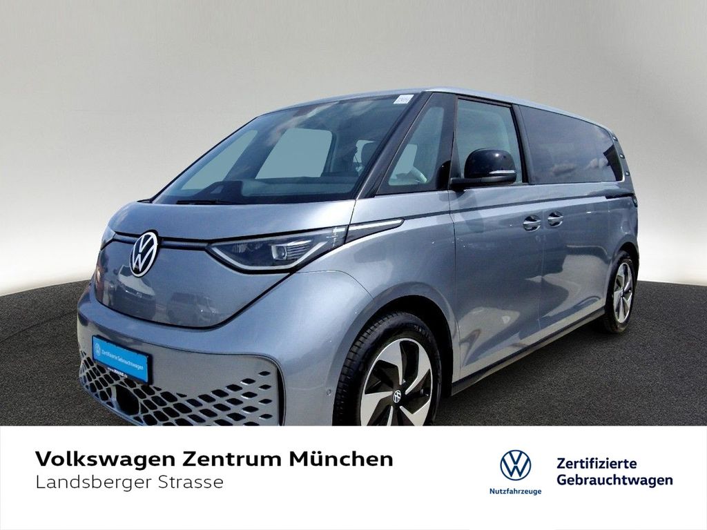 Volkswagen ID. Buzz 2024