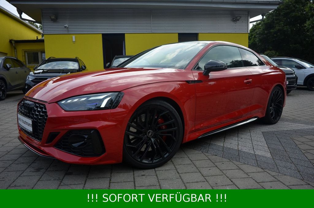 Audi RS5 2024