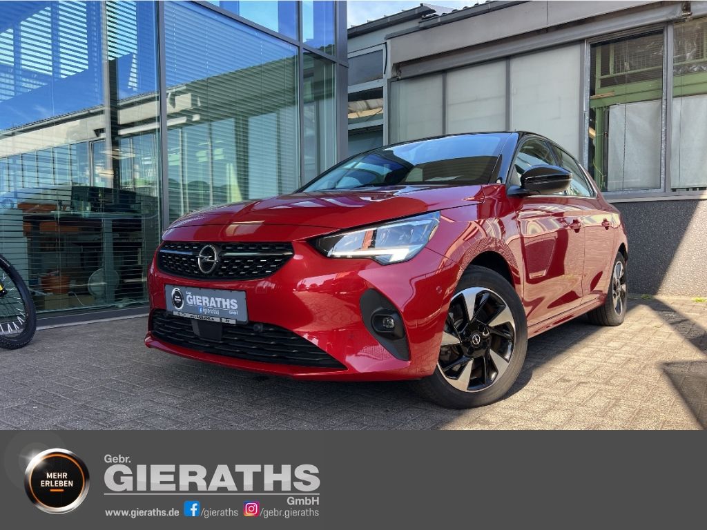 Opel Corsa 2020