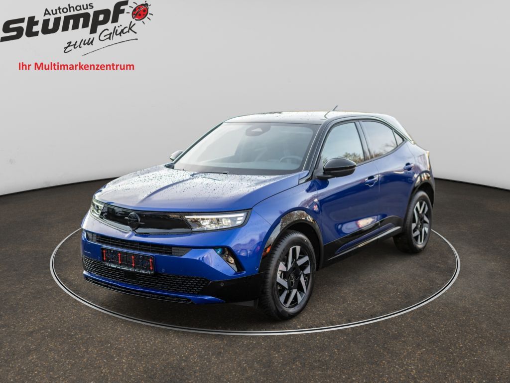 Opel Mokka 2025