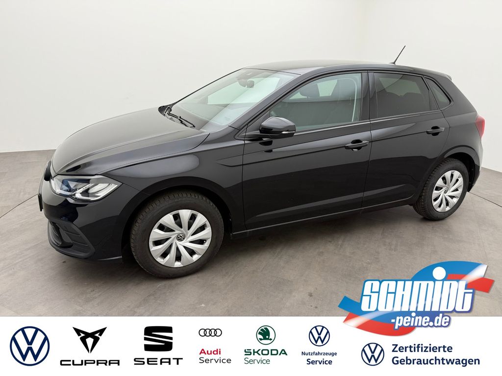 Volkswagen Polo 2024