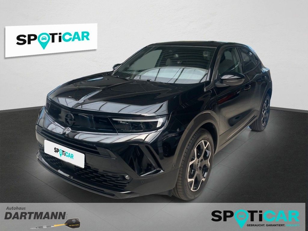 Opel Mokka 2024