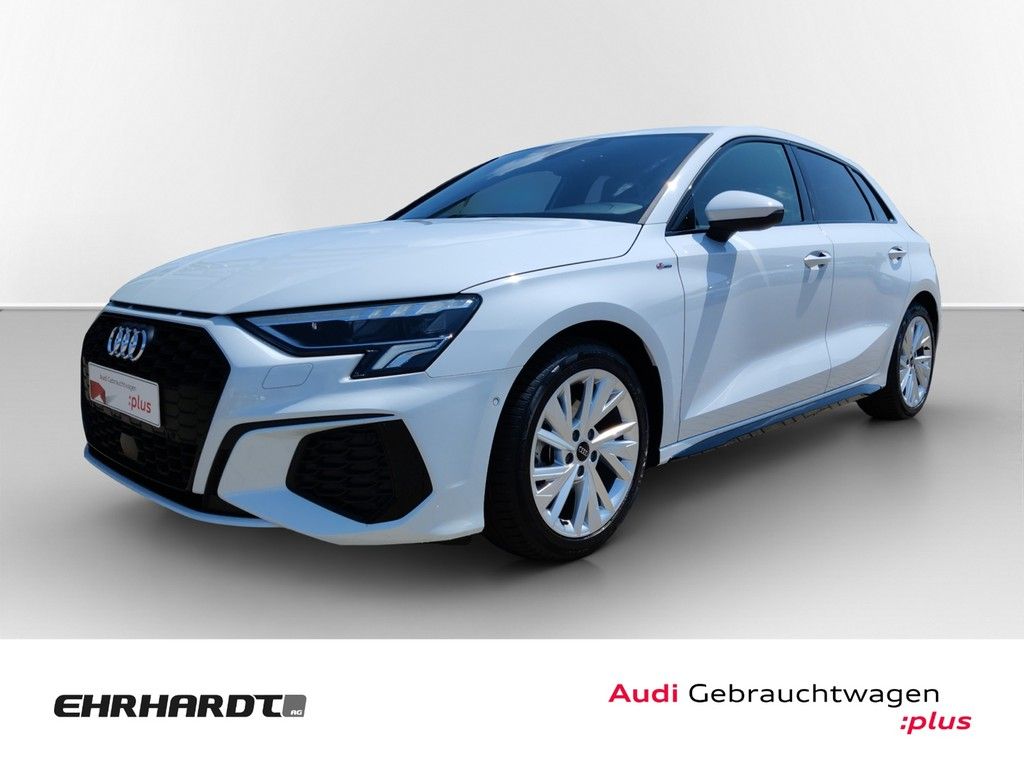 Audi A3 2024