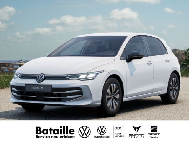 Volkswagen Golf 2025