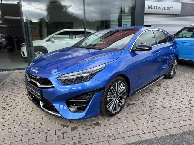 Kia pro cee'd / ProCeed 2025