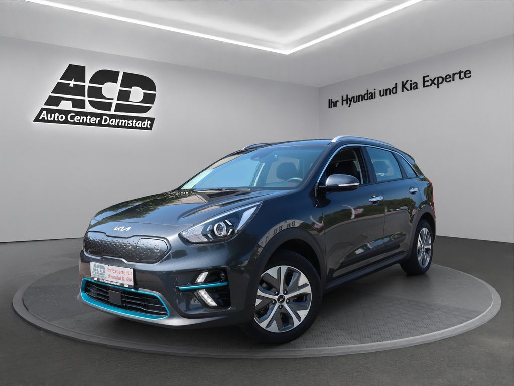 Kia Niro 2022