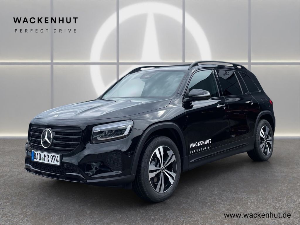 Mercedes-Benz GLB 200 2025